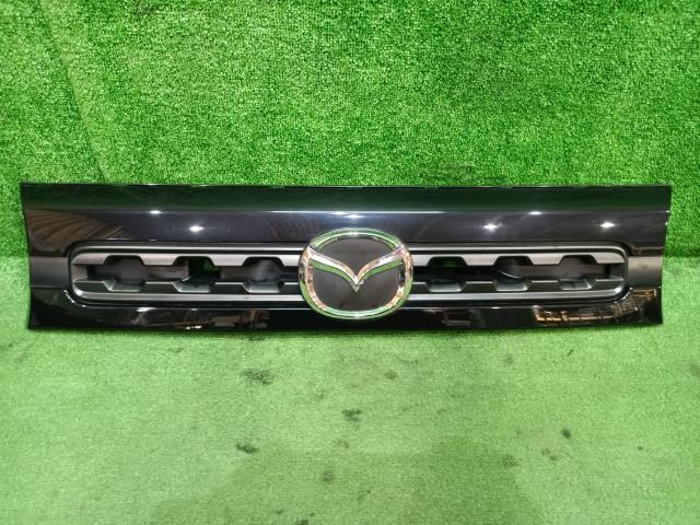 フレアワゴン 5AA-MM53S ラジエータグリル 1A55-50-710-7G拍卖