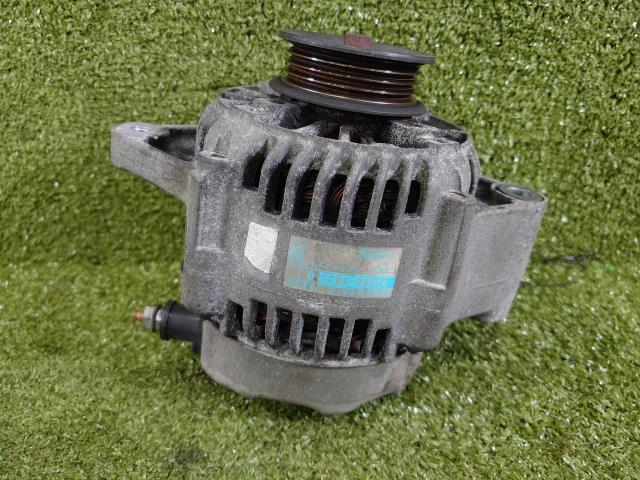 ワゴンR DBA-MH22S オルタネーター 31400-58J10 31400-58J11拍卖