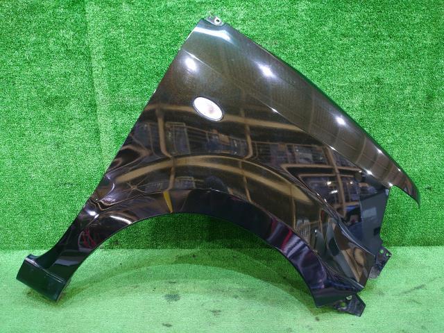 ワゴンR DBA-MH22S 右フロントフェンダー 57611-65K00拍卖