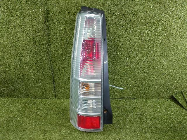 ワゴンR DBA-MH22S 左テールランプ 左テールライト トウカイ 35603-58JA 33670-58JA0拍卖