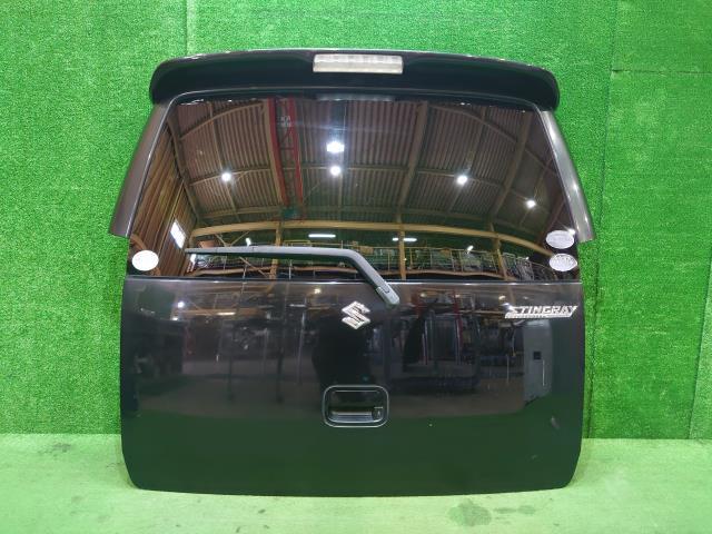 ワゴンR DBA-MH22S バックドア アサヒ M2L2 69100-58J21 69100-58J22拍卖