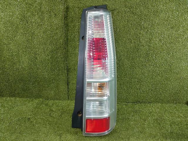 ワゴンR DBA-MH22S 右テールランプ 右テールライト トウカイ 35603-58JA 33650-58JA0拍卖