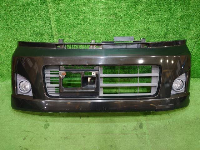 ワゴンR DBA-MH22S フロントバンパー 71711-65K00拍卖