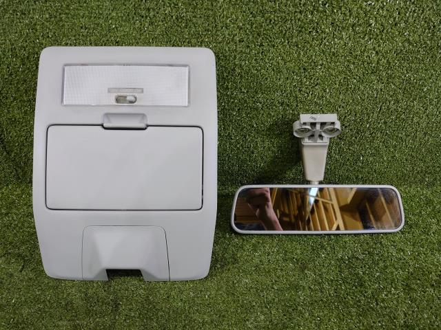 ワゴンR DBA-MH22S ルームランプ 84703-58J01-6GS ルームミラーセット拍卖