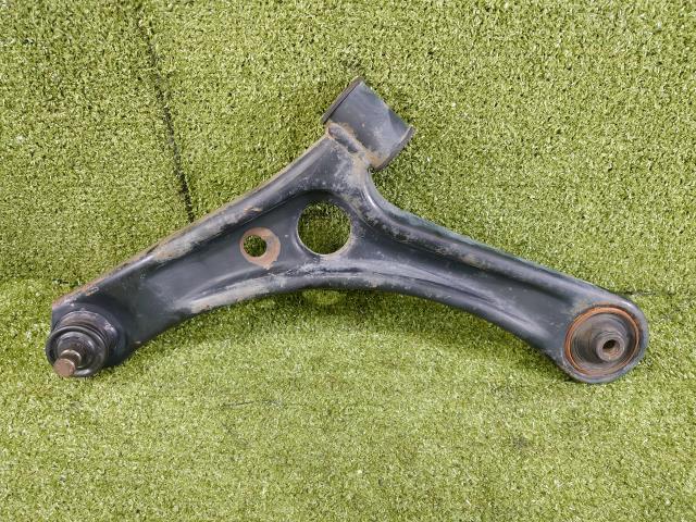ワゴンR DBA-MH22S 左フロントロアアーム 45202-58J01 45202-58J10拍卖