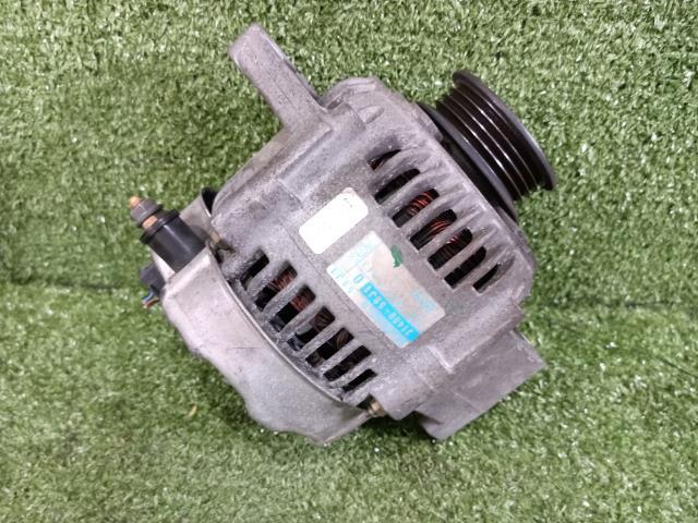 ワゴンR CBA-MH21S オルタネーター 31400-58J10 31400-58J11拍卖