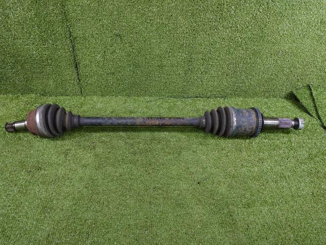 バモスホビオ ABA-HM4 右リアドライブシャフト 42310-S9R-951拍卖