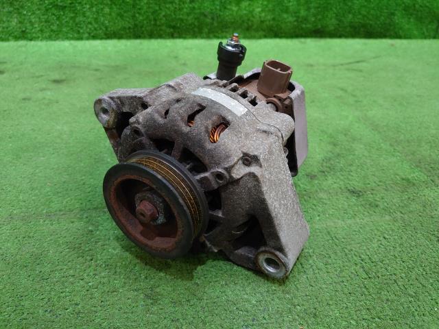バモスホビオ ABA-HM4 オルタネーター 31100-PFE-J01拍卖