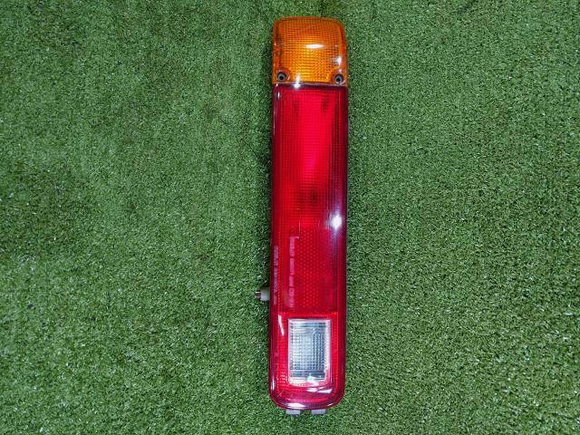 バモスホビオ ABA-HM4 左テールランプ 左テールライト スタンレー 043-8377 33551-SHR-N01拍卖