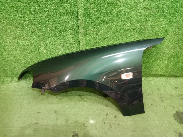 コペン ABA-L880K 左フロントフェンダー 53812-97217 53812-97220拍卖