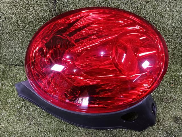 コペン ABA-L880K 右テールランプ 右テールライト イチコ 4959 81550-97246拍卖