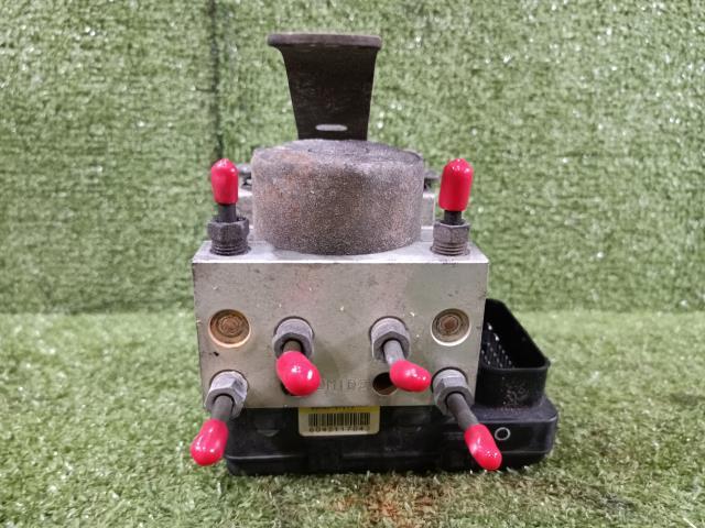 コペン ABA-L880K ABSアクチュエーター 44050-97221拍卖