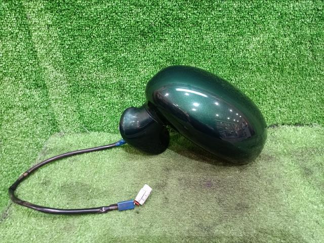 コペン ABA-L880K 左サイドミラー 左ドアミラー 87940-97254-Q7拍卖
