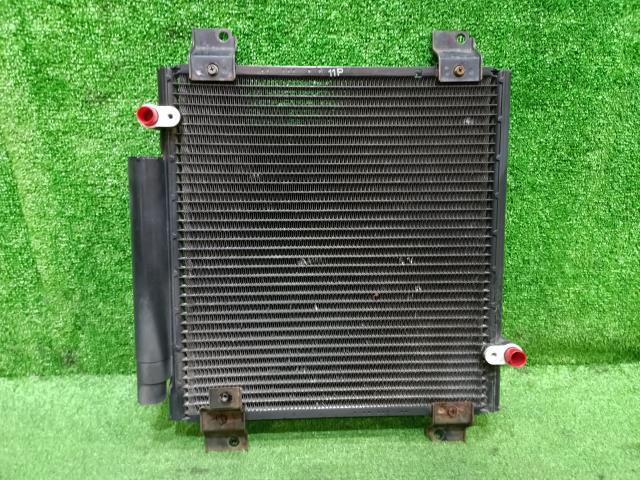 コペン ABA-L880K コンデンサー 88450-97215拍卖