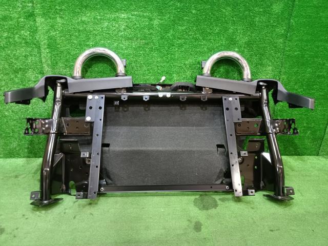 コペン ABA-L880K ロールバー センターフロアサイドメンバー クロスメンバー 57041-97201 57042-97201 57463-97201 66501-97201拍卖