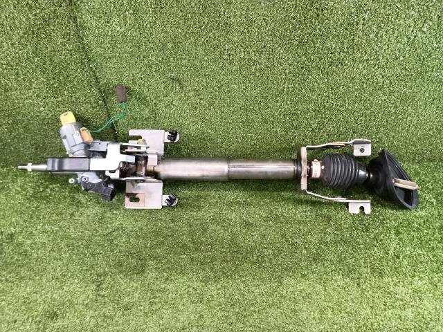 【希少美品】レア☆MX-6 E-GEEB ステアリングコラム GA6B-32-100A拍卖