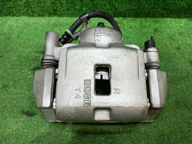 【希少美品】レア☆MX-6 E-GEEB 右フロントキャリパー G516-33-980拍卖