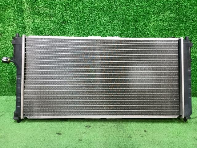 【希少美品】レア☆MX-6 E-GEEB ラジエータ KL19-15-200F拍卖