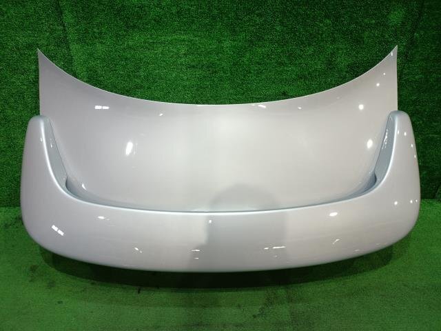 【希少美品】レア☆MX-6 E-GEEB トランクリッド GA5V-52-610D拍卖