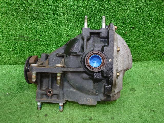 RX-8 ABA-SE3P Rリジットデフ RS03-27-100G 6速MT タイプSスポーツプレステージリミテッド2 LSD トルセン拍卖