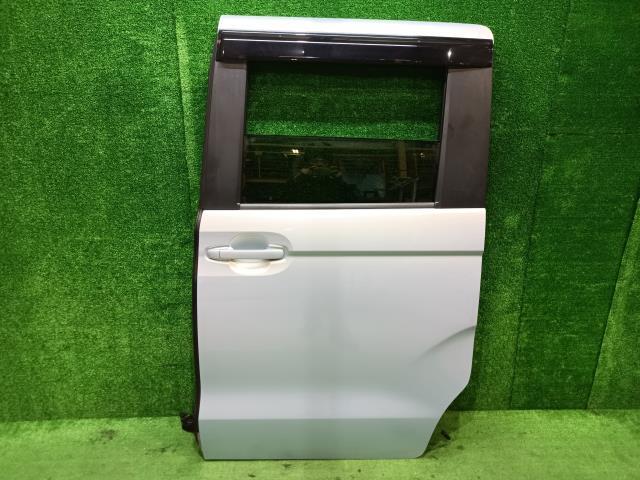 N-BOX DBA-JF3 左リアドア アサヒ M2P2 67550-TTA-900ZZ拍卖
