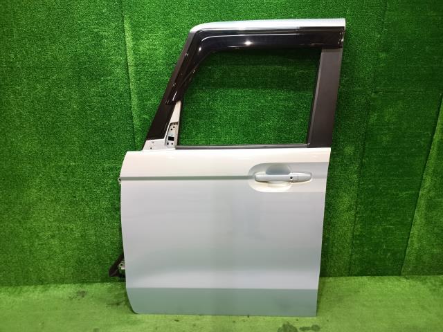 N-BOX DBA-JF3 左フロントドア アサヒ M2H3K 67050-TTA-J00ZZ 67050-TTA-305ZZ拍卖
