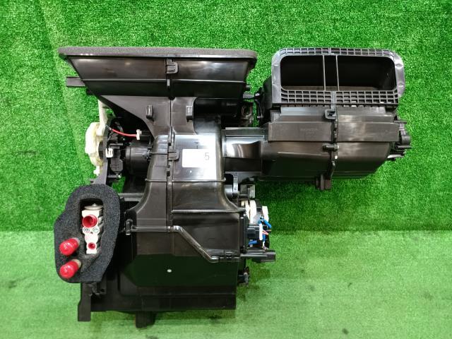 N-BOX DBA-JF3 A/C AC エアコンクーリングユニット TAA-J5 2019-07-17 79106-TTA-953拍卖