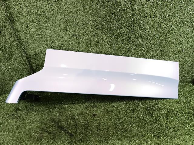 N-BOX DBA-JF3 右リアフェンダー/クォーターパネル 72545-TTA-013ZM スライドレールカバー拍卖