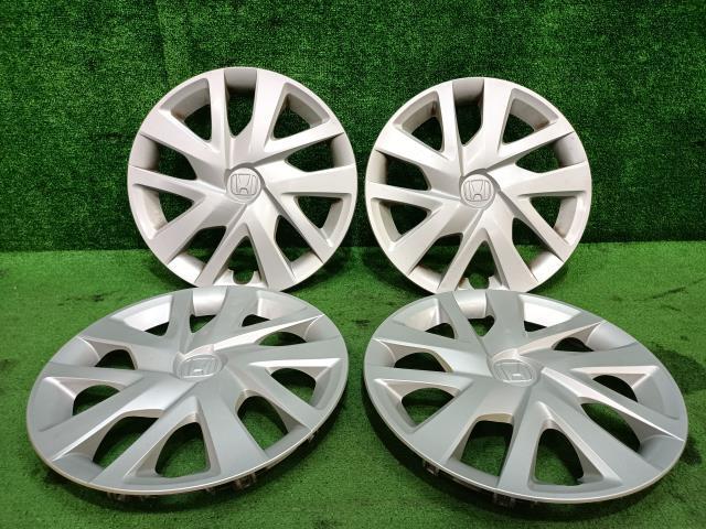 N-BOX DBA-JF3 純正ホイールキャップ 44733-TTA-J01拍卖