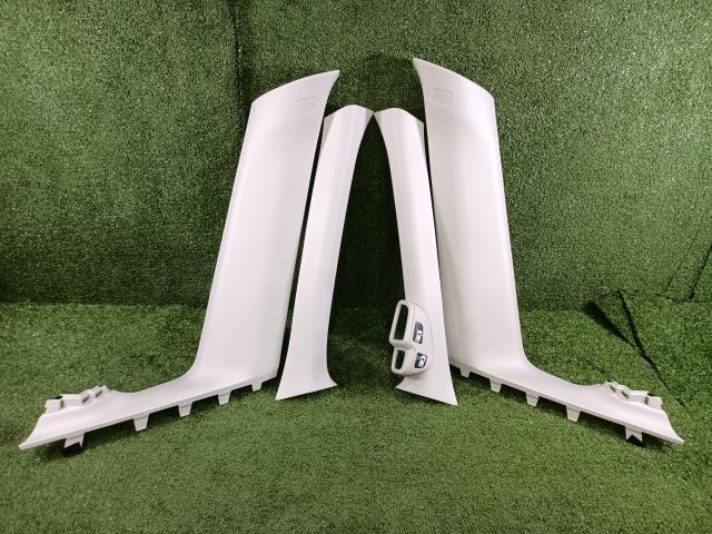 N-BOX DBA-JF3 Aピラートリム左右 84102-TTA-N02ZA 84152-TTA-N02ZA拍卖