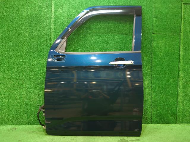 トール DBA-M900S 左フロントドア アサヒ M2H3 67002-B1100拍卖