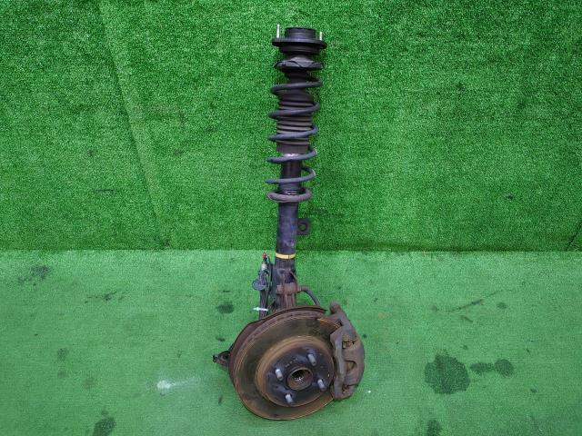 トール DBA-M900S 右フロントストラット 48510-B9285拍卖