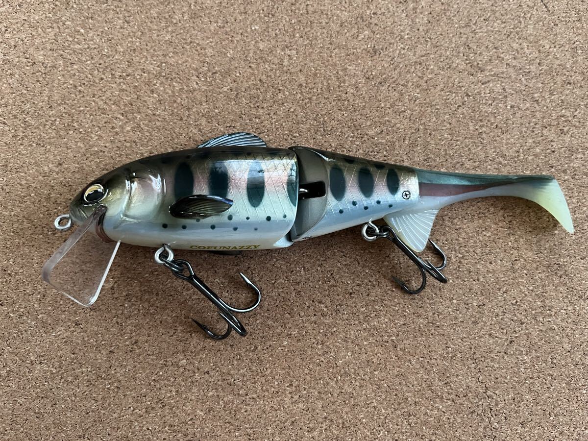 イマカツ コフナジー 中古品 美品(検索ワード)拍卖