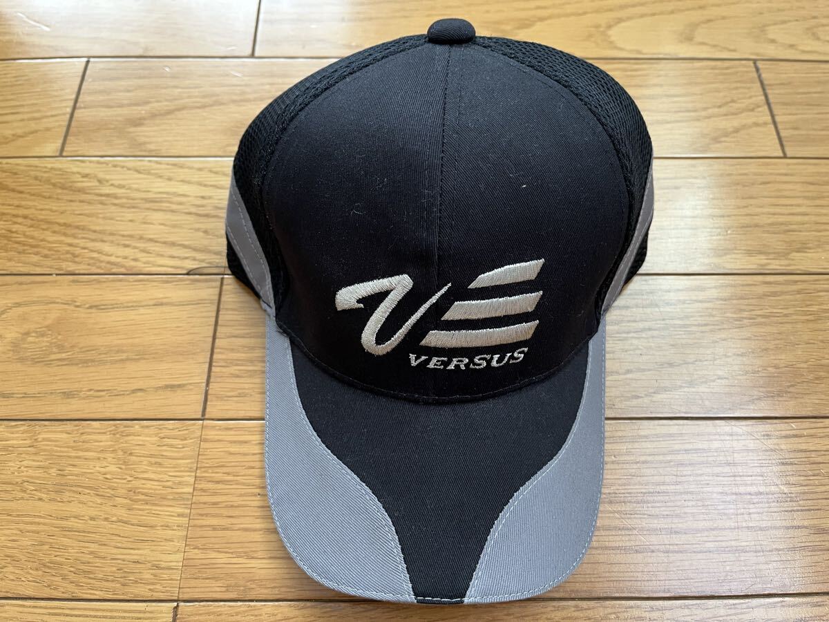 明邦 バーサス キャップ 未使用 A(検索ワード)メイホウ拍卖