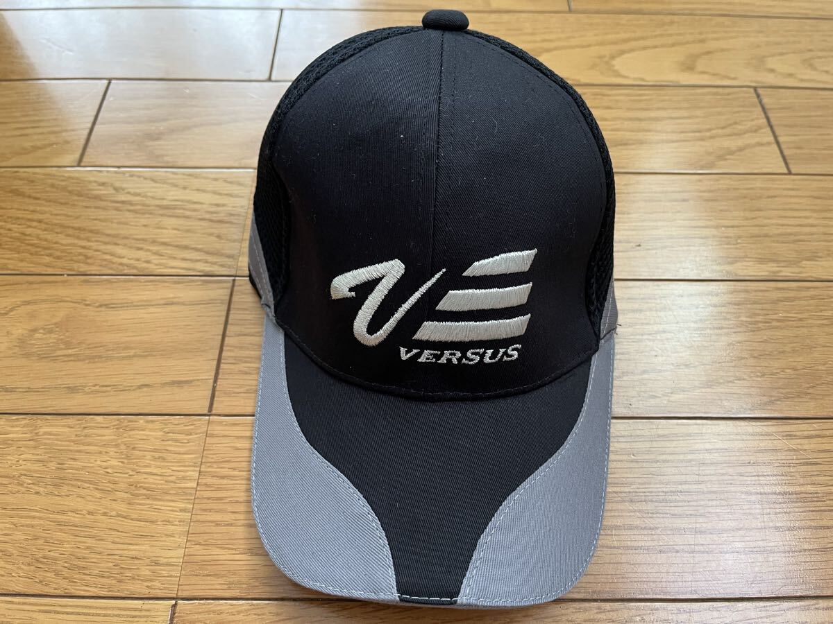明邦 バーサス キャップ 未使用 B(検索ワード)メイホウ拍卖
