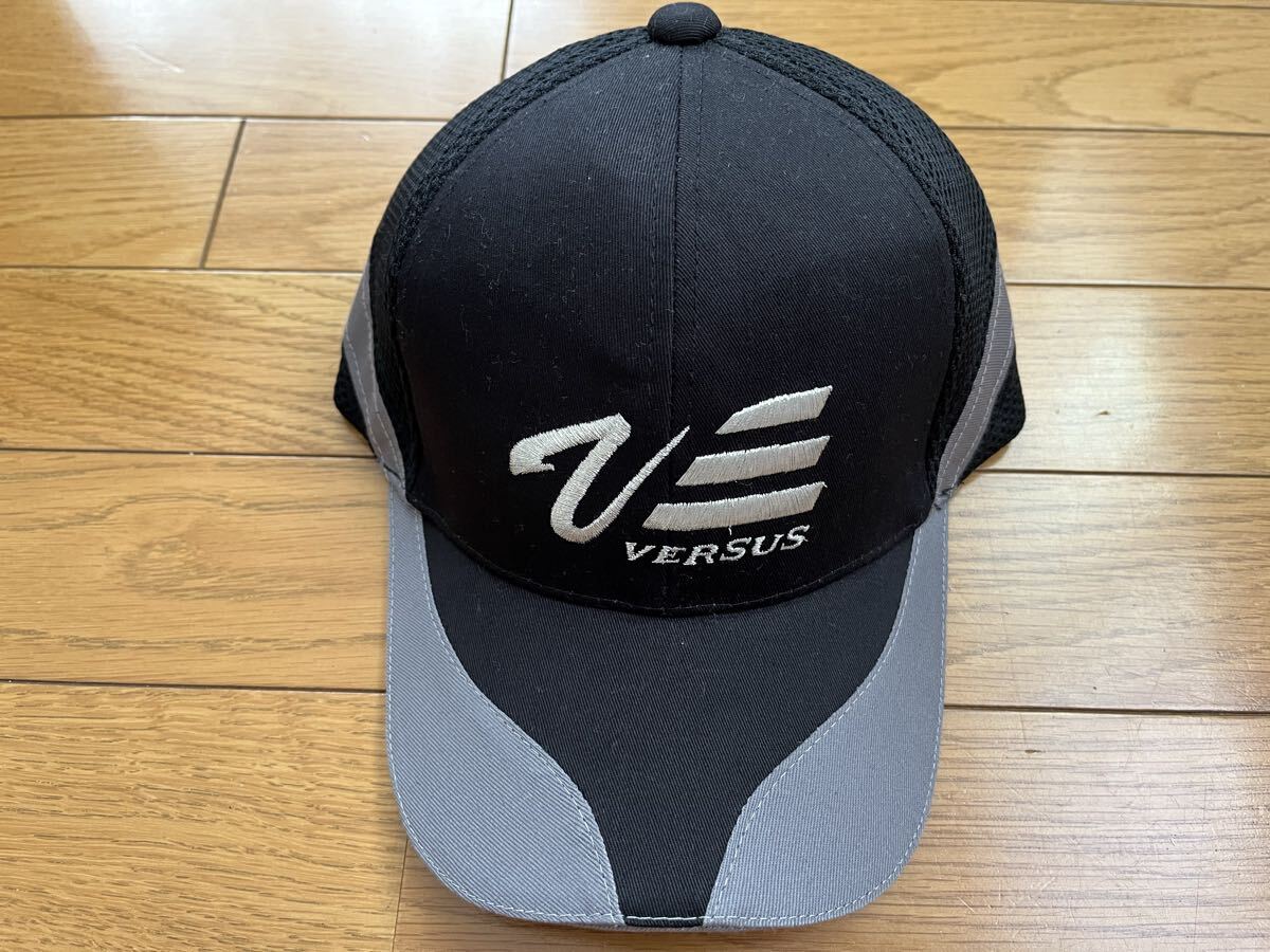 明邦 バーサス キャップ 未使用 C(検索ワード)メイホウ拍卖