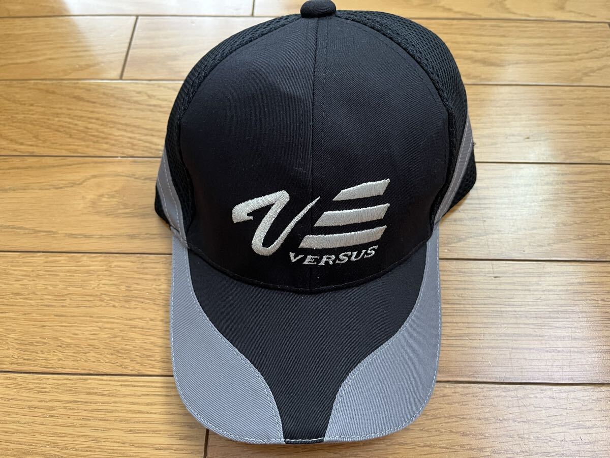 明邦 バーサス キャップ 未使用 D(検索ワード)メイホウ拍卖