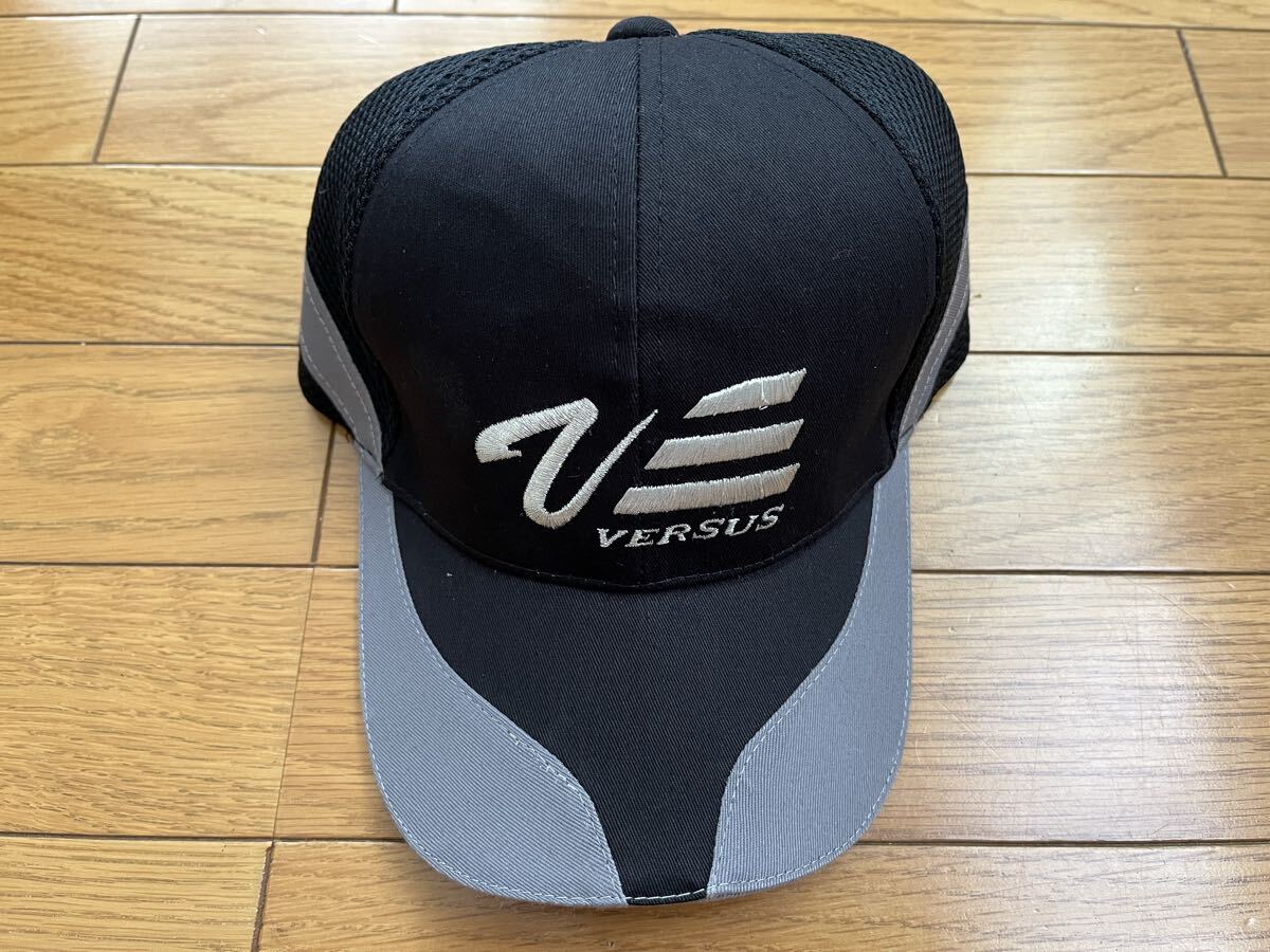 明邦 バーサス キャップ 未使用 E(検索ワード)メイホウ拍卖