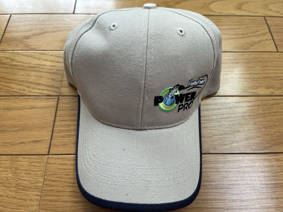 パワープロ キャップ 未使用 B(検索ワード)拍卖