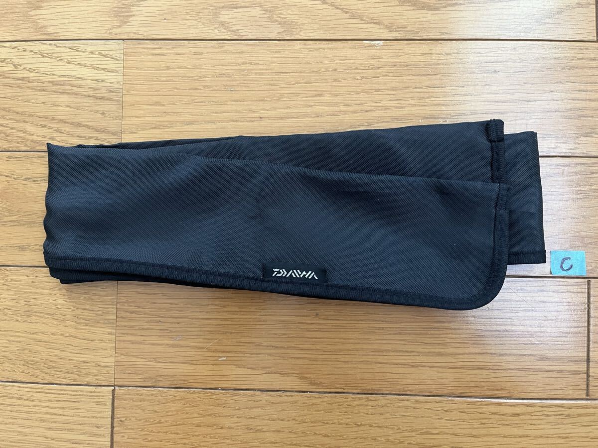 ダイワ ロッドケース 中古品 C(検索ワード)竿袋拍卖