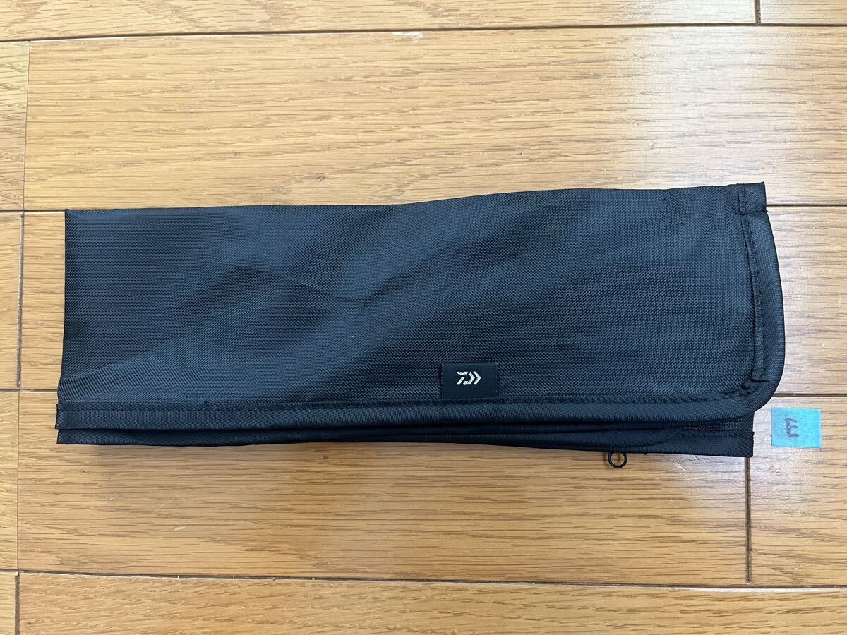 ダイワ ロッドケース 中古品 E(検索ワード)竿袋拍卖