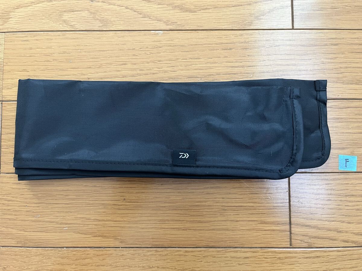 ダイワ ロッドケース 中古品 F(検索ワード)竿袋拍卖