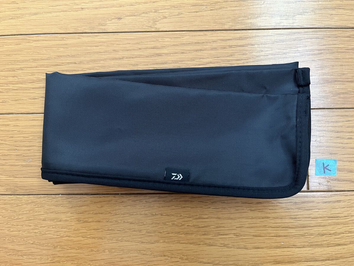 ダイワ ロッドケース 中古品 K(検索ワード)竿袋拍卖
