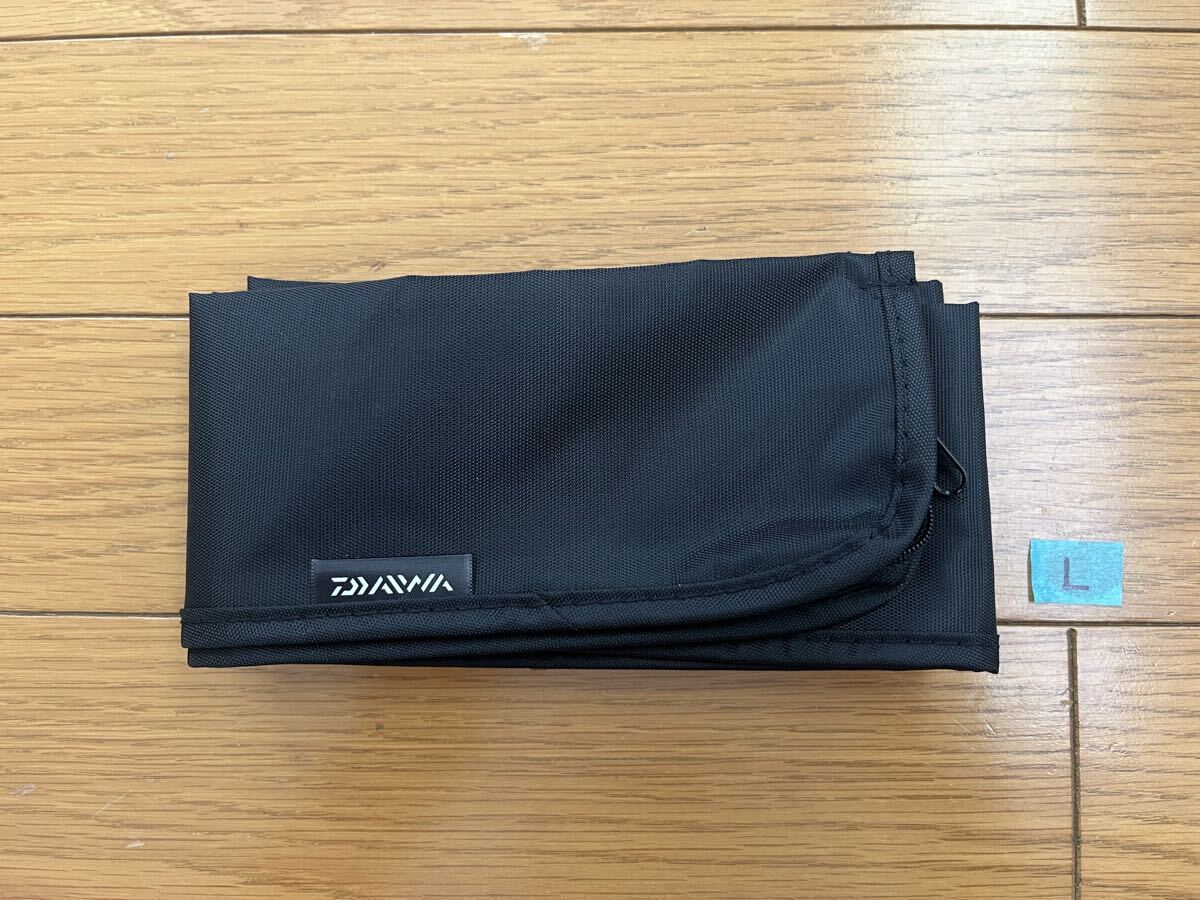ダイワ ロッドケース 中古品 L(検索ワード)竿袋拍卖