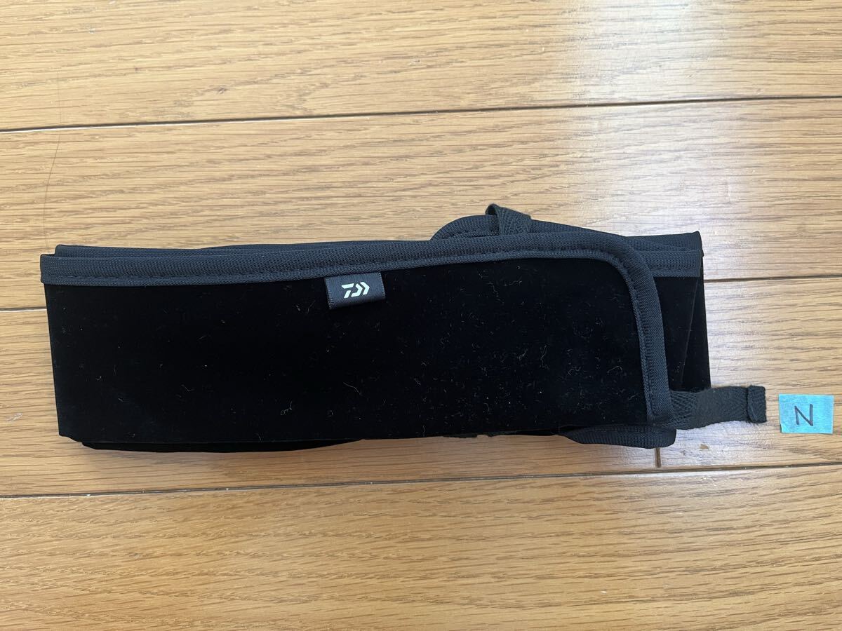 ダイワ ロッドケース 中古品 N(検索ワード)竿袋拍卖