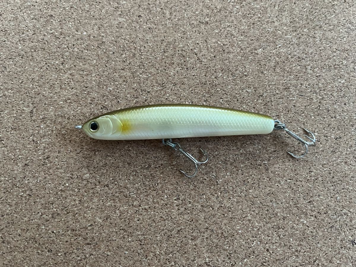 ラッキークラフト ワンダー 80 中古品(検索ワード)拍卖