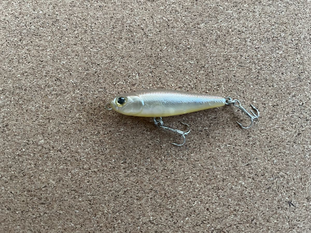 ラッキークラフト NWアミーゴ  中古品 A(検索ワード)拍卖