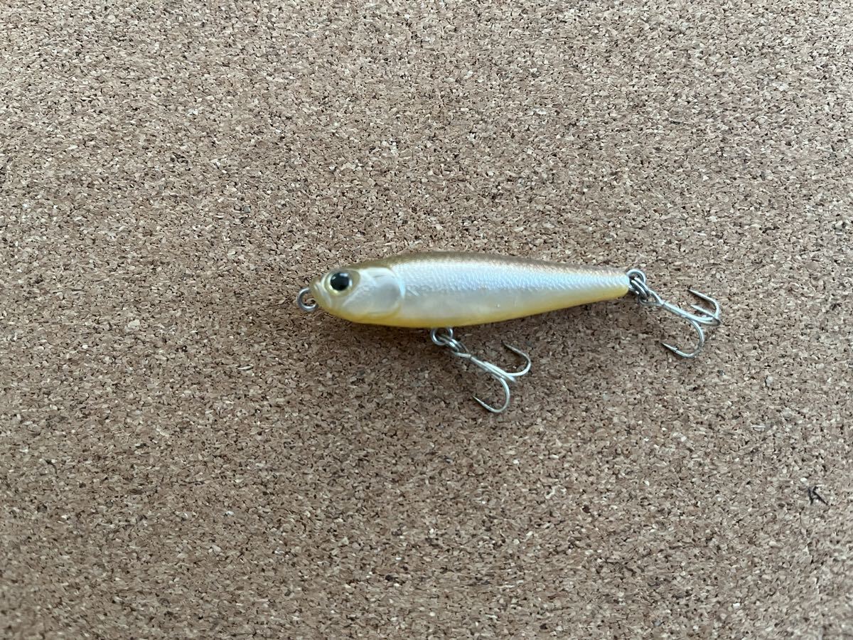 ラッキークラフト NWアミーゴ  中古品 B(検索ワード)拍卖