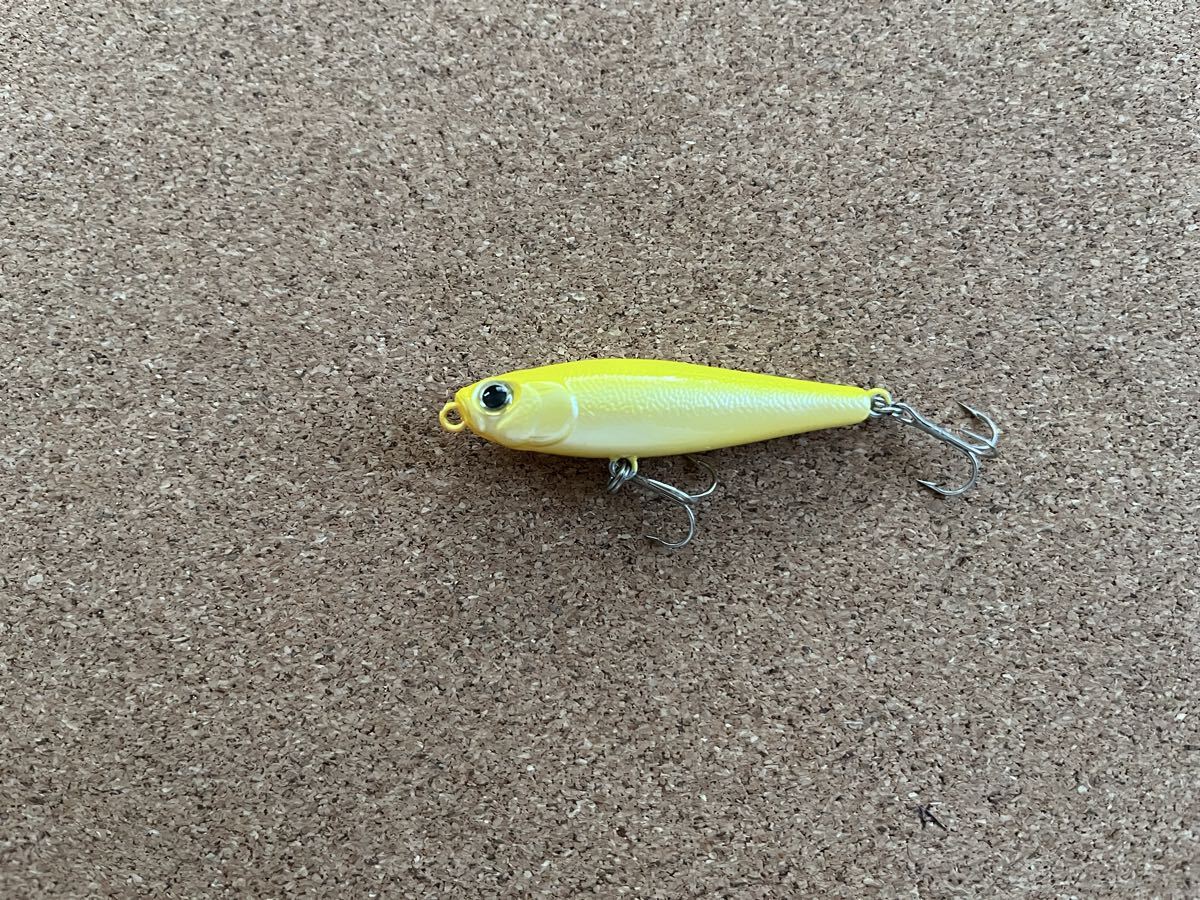 ラッキークラフト NWアミーゴ  中古品 D(検索ワード)拍卖