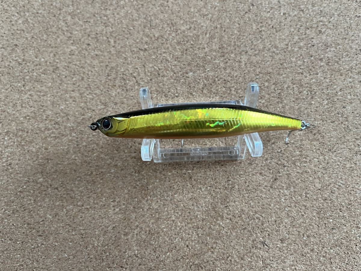 OSP ベントミノー 86F 中古品 B(検索ワード)拍卖